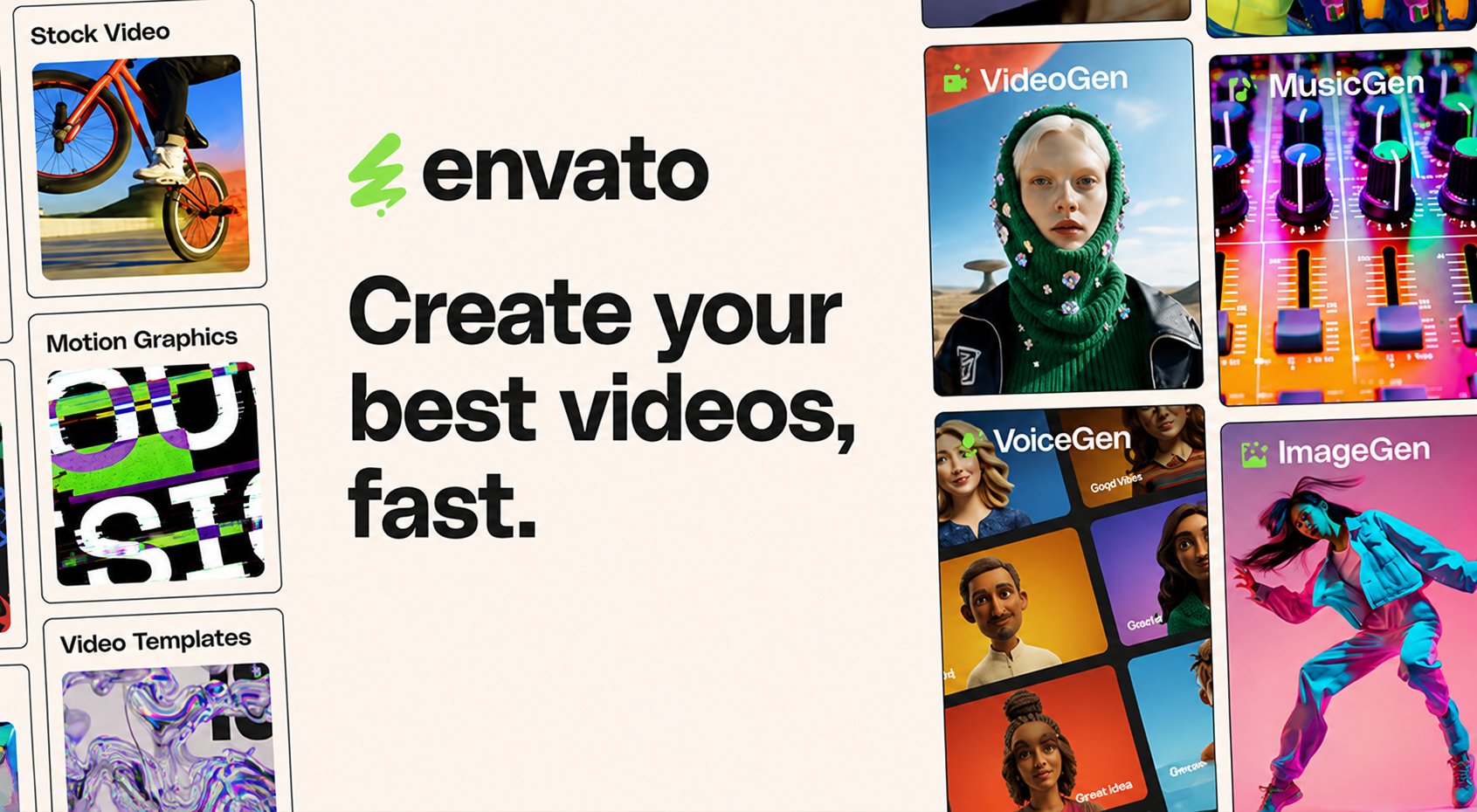 Why Envato Is the Ultimate Marketplace for Creative Assets and Digital Resources 