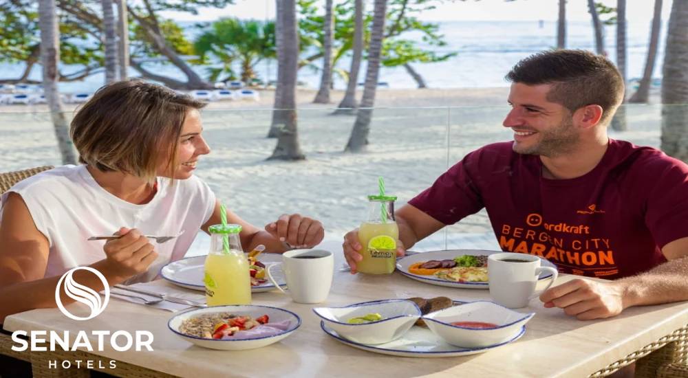 Experience Relaxation and Exceptional Hospitality with Senator Hotels & Resorts