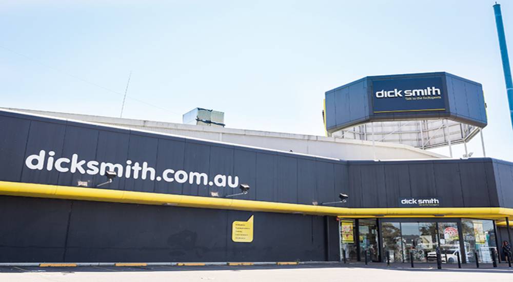 dicksmith.com.au: Discover Everyday Technology, Electronics, and More