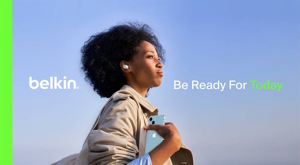 Belkin: Smart Accessories for a More Connected Everyday Life 